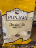 AUS PUNJAB MAKKI (MAIZE) FLOUR 2 KG