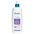 HIMALAYA BABY LOTION 100 ML