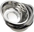 STAINLESS STEEL BOWL 6 INCH