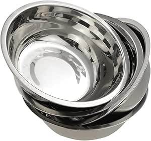 STAINLESS BOWL 5.5