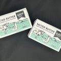 GEELONG DAIRY SALTED BUTTER 250 GM