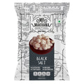 MR MAKHANA BLACK SALT 25 GM GLUTEN FREE