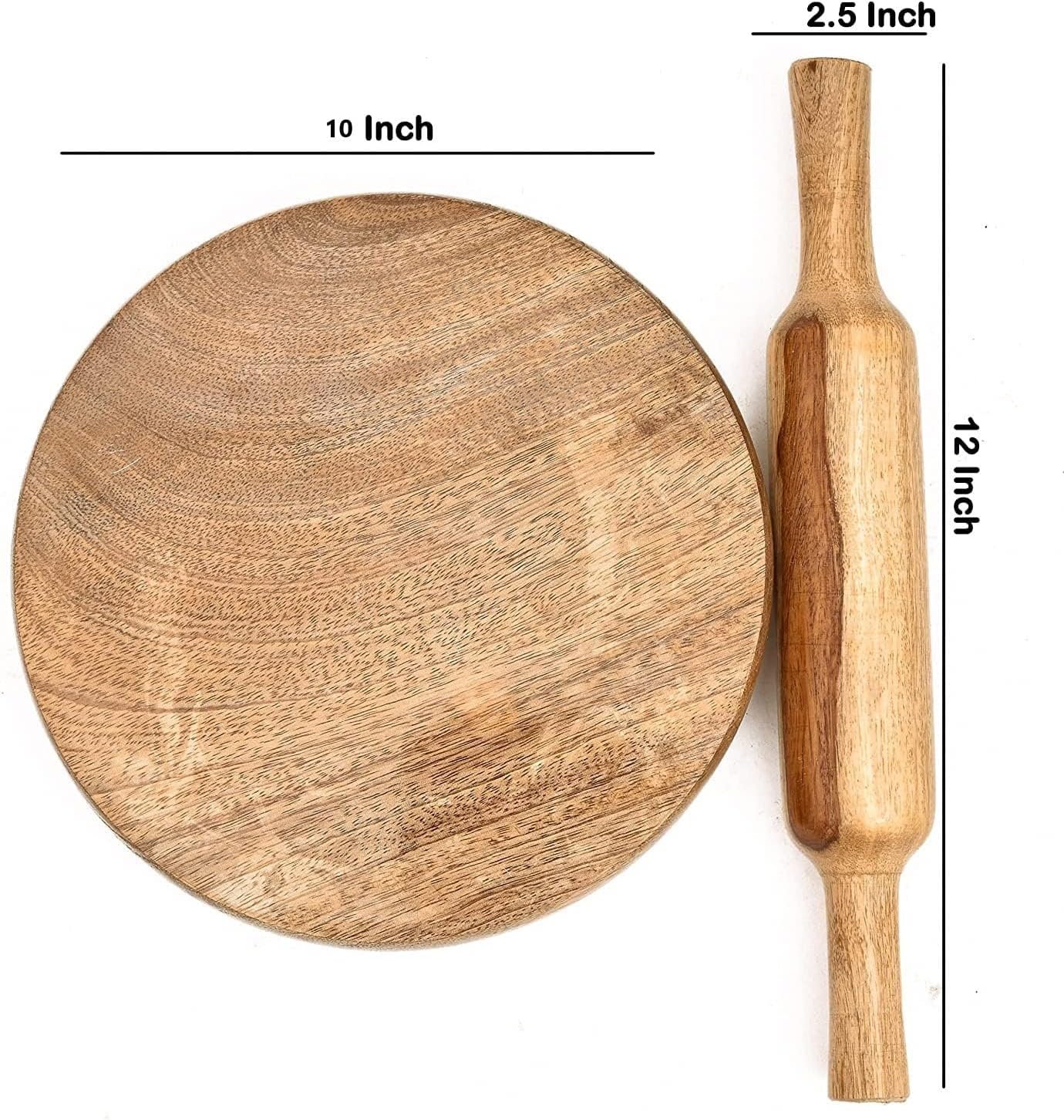 ROLLER + BASE ( CHAKLA BELAN )