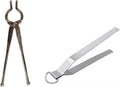 STAINLESS STEEL CHIMTA