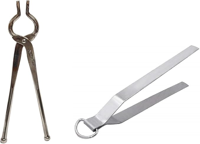 STAINLESS STEEL CHIMTA