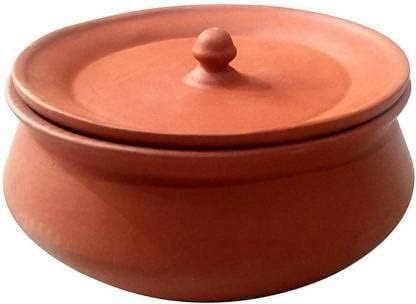 CLAY DAHI POT MEDIUM