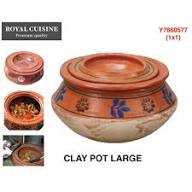 CLAY HANDI 9 INCH DESIGNER
