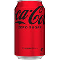 COCACOLA ZERO SUGAR CAN
