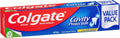 COLGATE STRONG TEETH PASTE