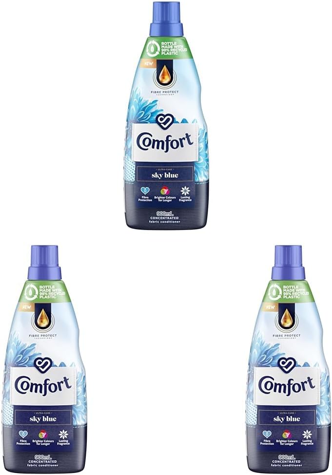 COMFORT FABRIC SOFTNER 210 ML