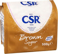 CSR BROWN SUGAR 1 KG