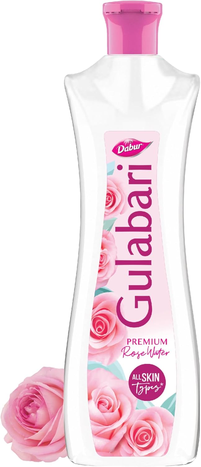 DABUR ROSE WATER 100 ML
