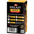 DABUR SHILAJIT GOLD 2 CAPSULES IN EACH PACK