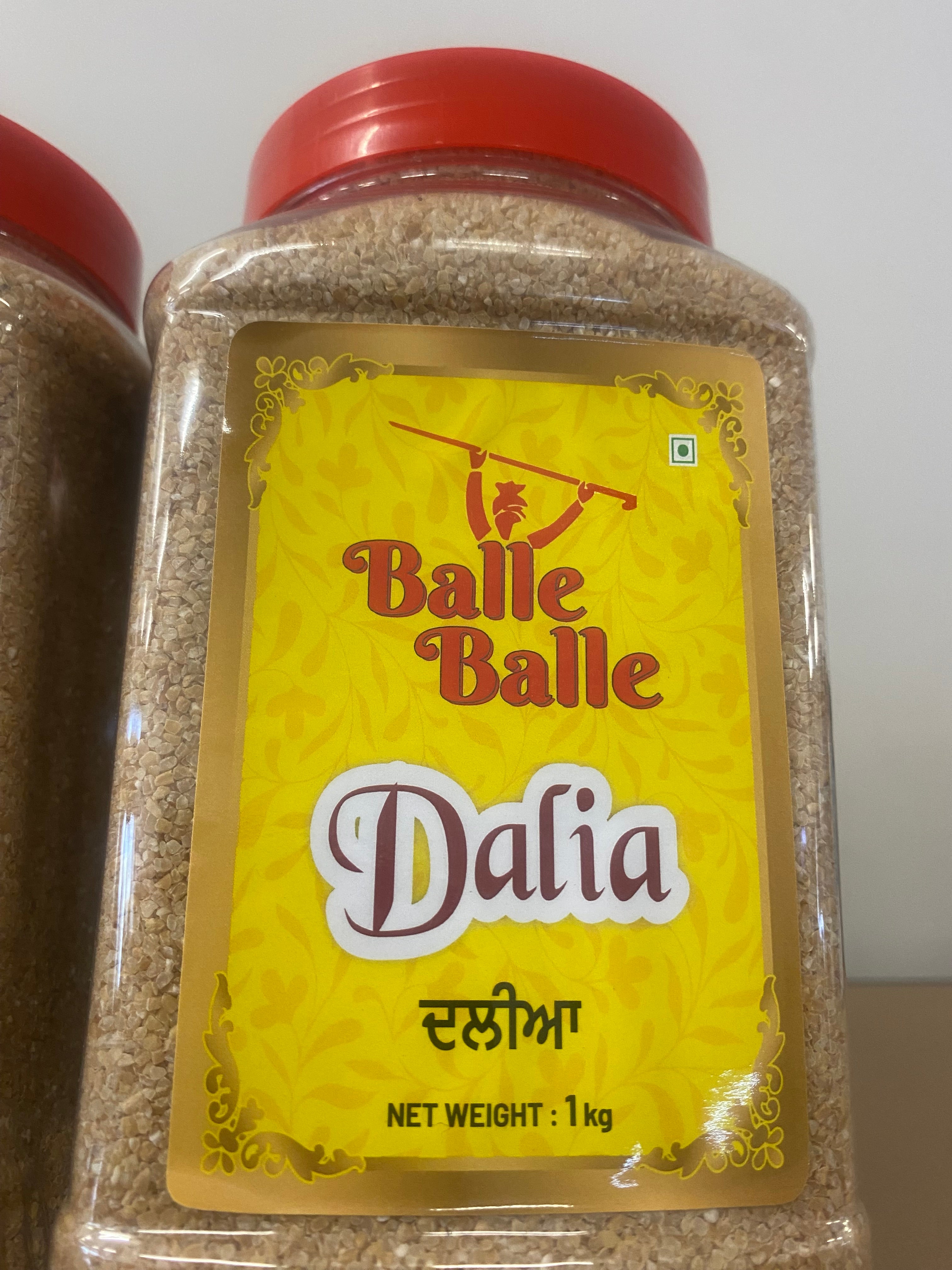 BALLE BALLE DALIA 1 KG