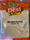 DESI TOUCH BAJRA FLOUR 1 KG