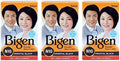 BIGEN HAIR DYE  N10 BLACK