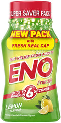 ENO LEMON FLAVOUR FOR ACIDITY 100 GM