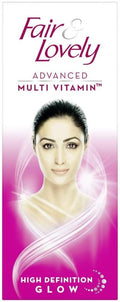 FAIR & LOVELY 50 GM