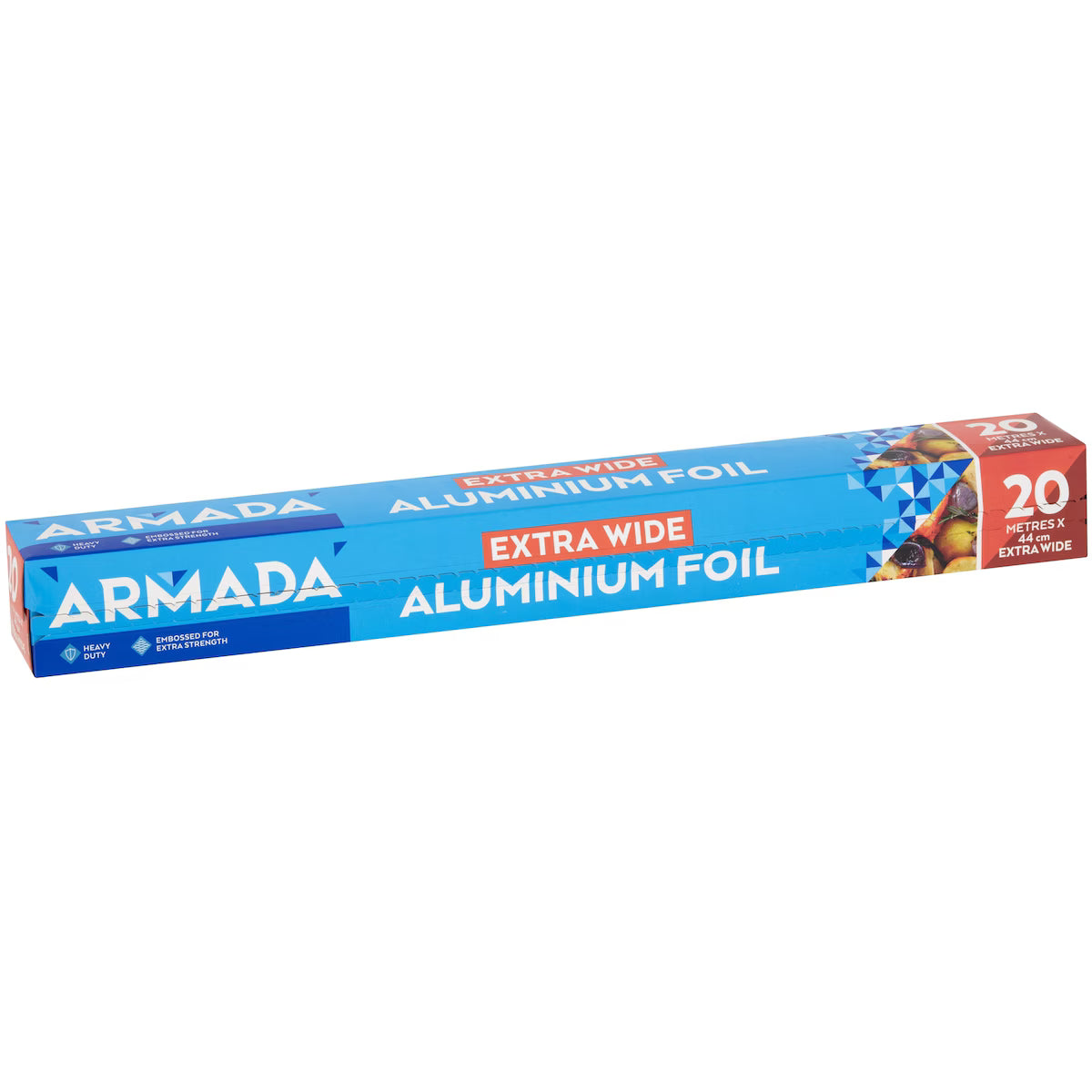 ALUMINIUM FOIL 10 METERS