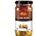 SHAN GARLIC PICKLE 300 GM