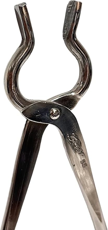 STAINLESS STEEL PAN GRIPPER