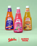 SABRINI GUAVA PANI