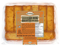 GOLDEN ALMOND CAKE RUSK  EGGLESS 650 GM