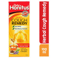DABUR HONITUS HERBAL COUGH REMEDY 100 ML