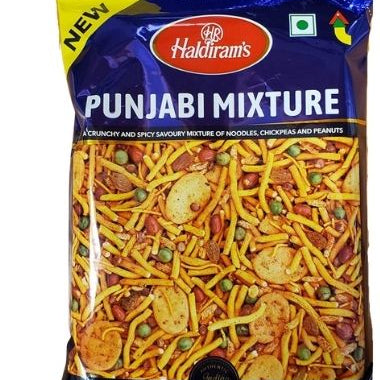 HALDIRAM'S PUNJABI MIXTURE 280 GM