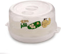 NAYASA MICROWAVE IDLI MAKER