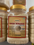 CHASKA DESI KHAND 1 KG