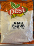 DESI TOUCH RAGI FLOUR 1 KG