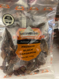 KATOOMBA PREMIUM BLACK CARDOMOM WHOLE 100 GM