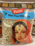 PATTU BLUE PEAS 1 KG
