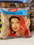 PATTU CHICK PEAS KABULI 1 KG