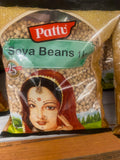 PATTU SOYA BEANS 1 KG
