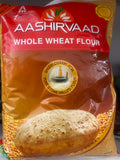 AASHIRVAAD ATTA 2 KG