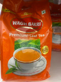 WAGH BAKRI PREMIUM TEA BAG 1 KG