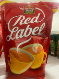 BROOKE BOND RED LABLE 1 KG ZIP LOCK