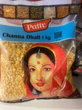 PATTU CHANA DAAL 1 KG