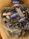 SAFETY PIN BUNCH