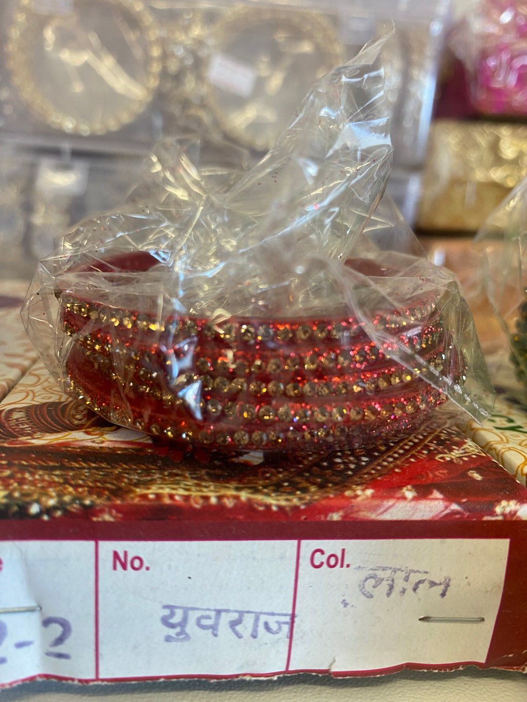 GLASS FULL JARKAN  GLASS BANGLES ALL SIZE 2.2, 2.4, 2.6, 2.8