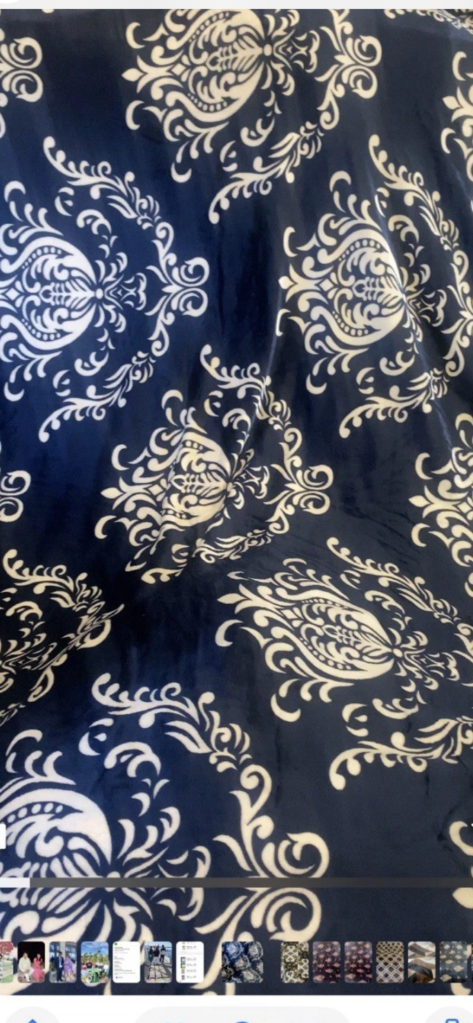 FULL SIZE PREMIUM VALVET   QUILT COVERS