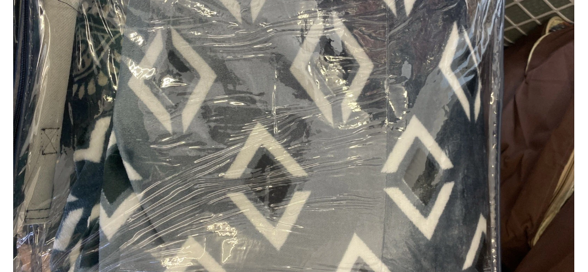 FULL SIZE PREMIUM VALVET   QUILT COVERS