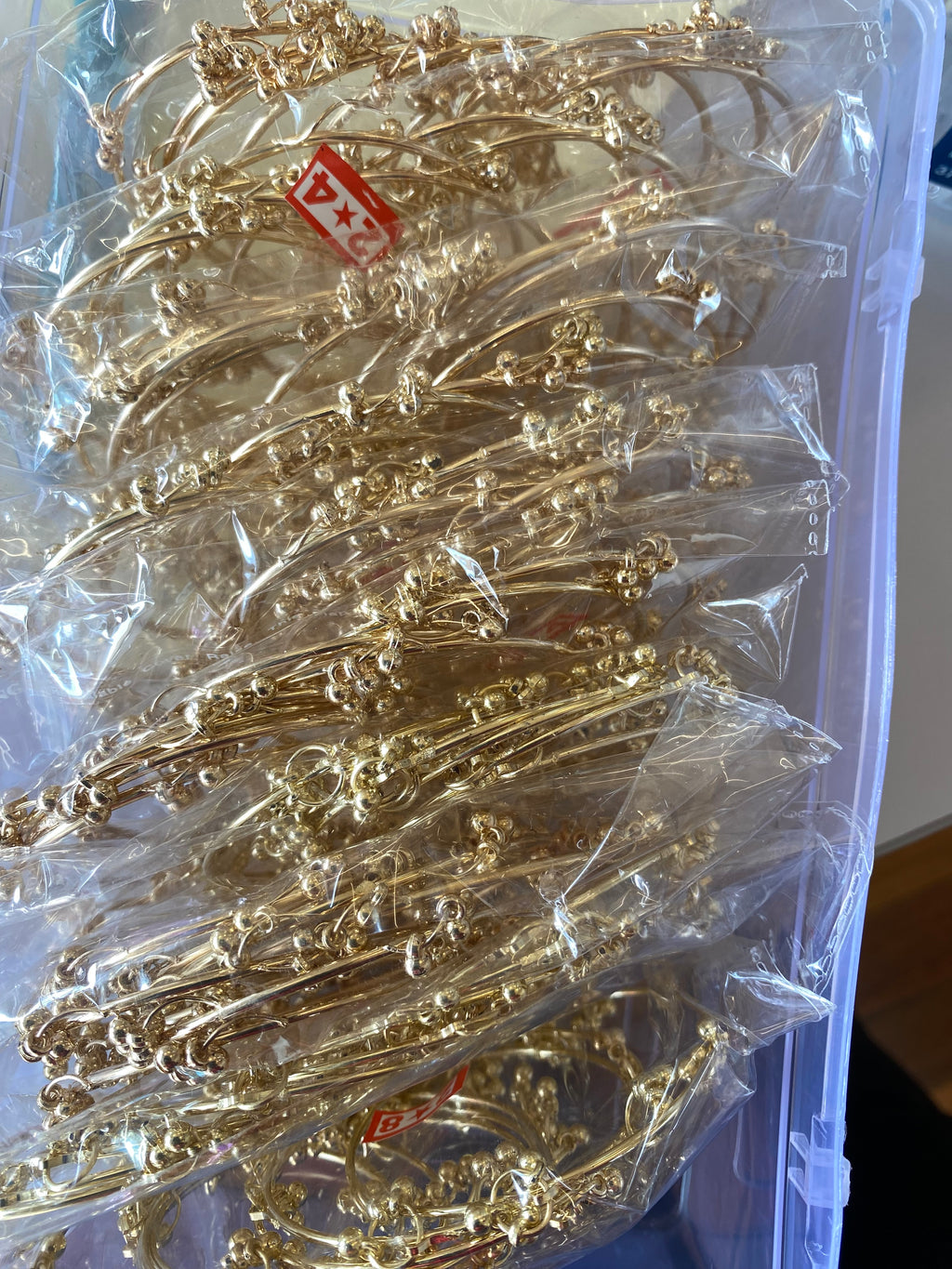 KASHMIRI BANGLES 2.4, 2.6, 2.8