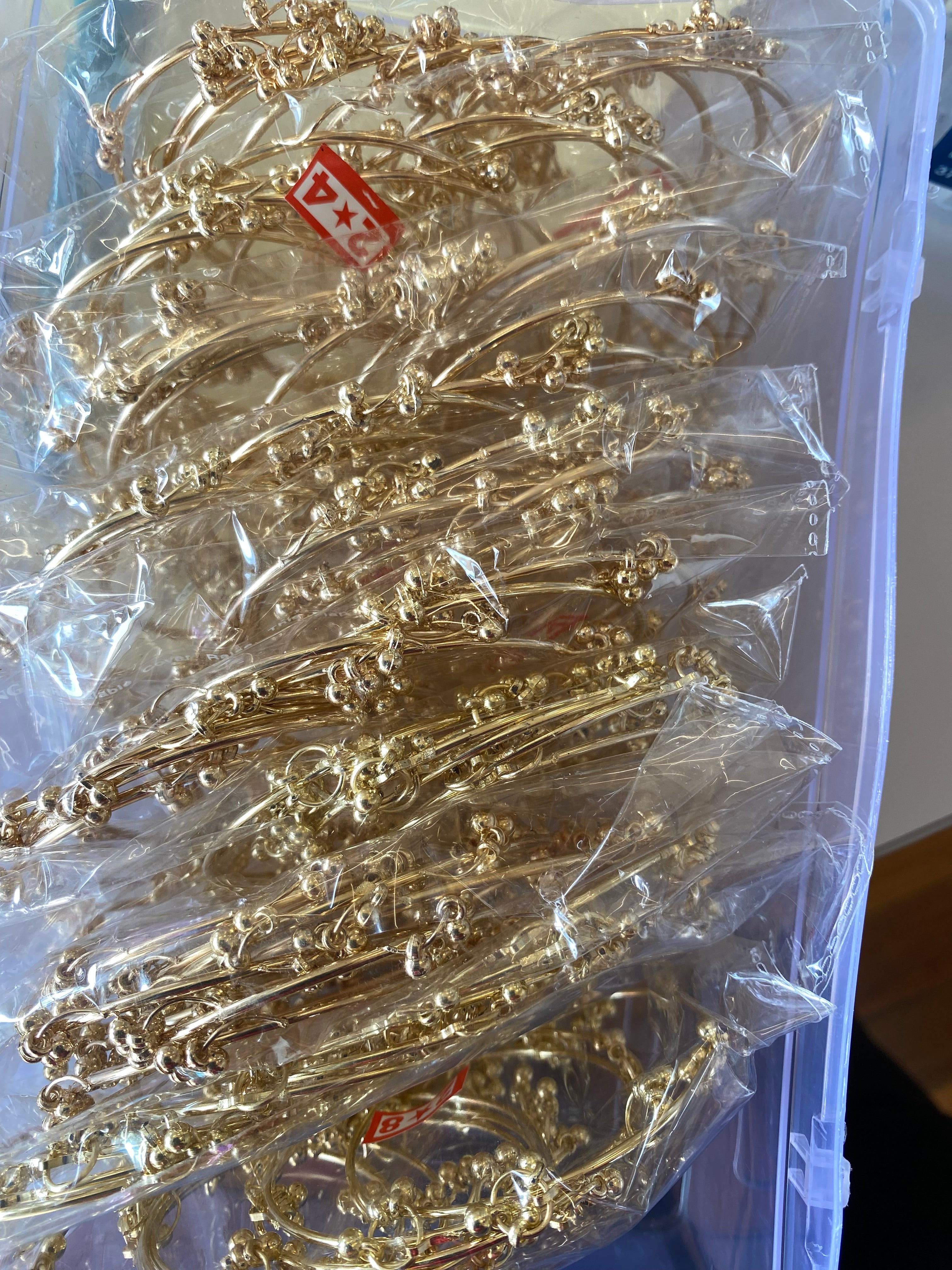 KASHMIRI BANGLES 2.4, 2.6, 2.8