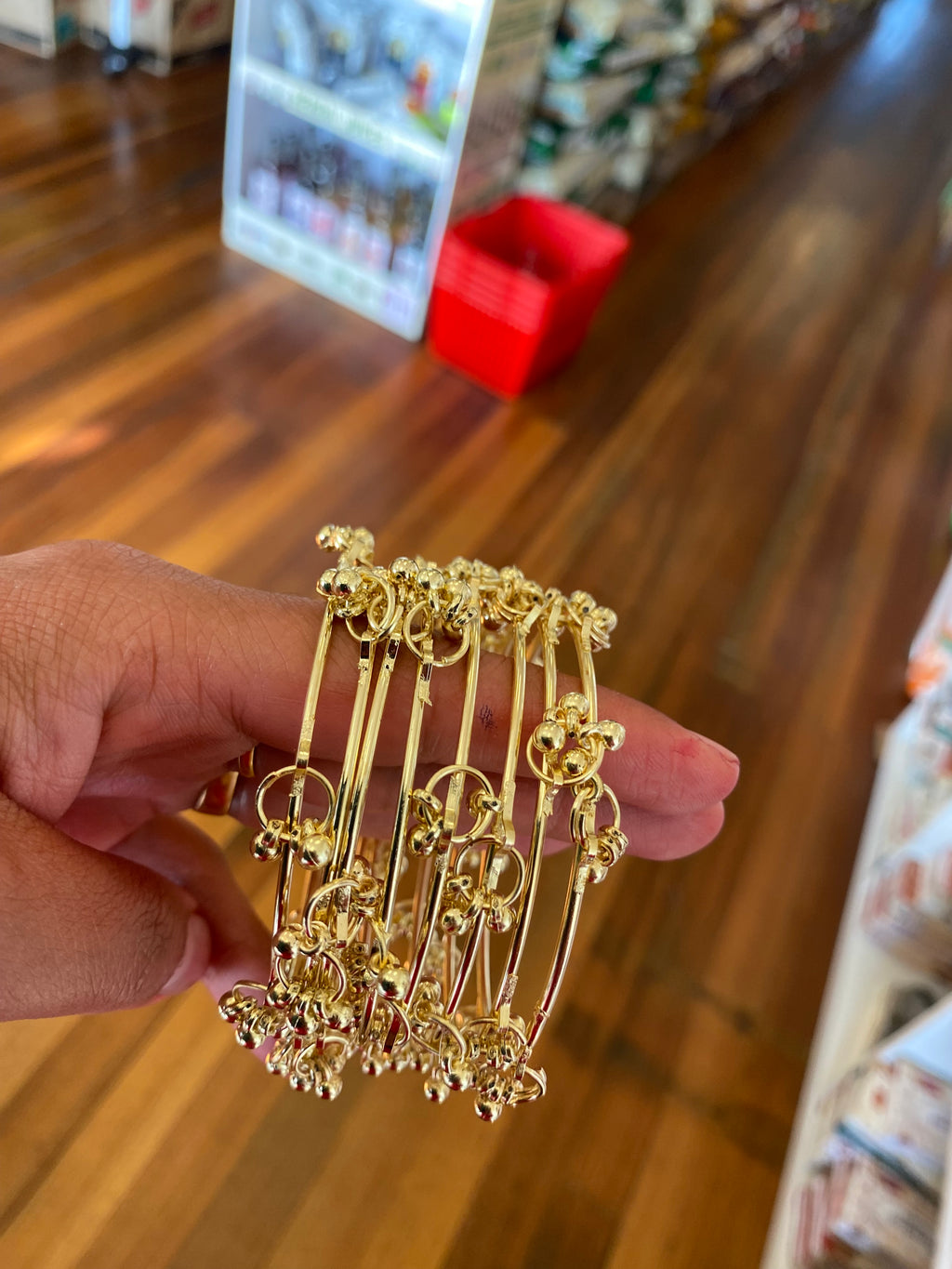 KASHMIRI BANGLES 2.4, 2.6, 2.8