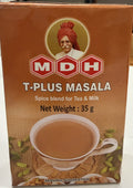 MDH T-PLUS MASALA 35 GM