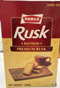 PARLE ELAICHI PREMIUM  RUSK 546 GM