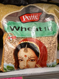 PATTU WHOLE WHEAT 1 KG